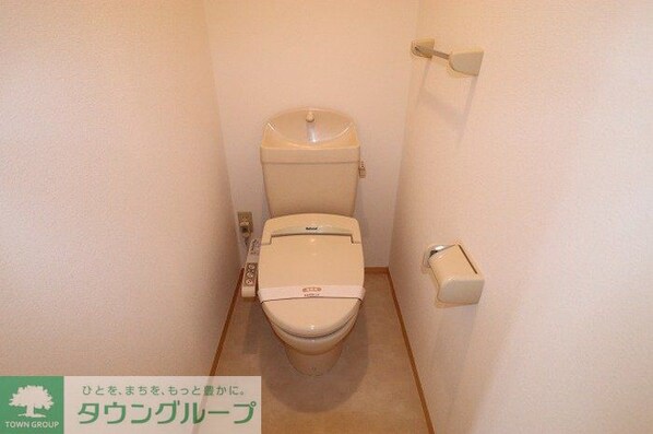 ロイヤルコートの物件内観写真